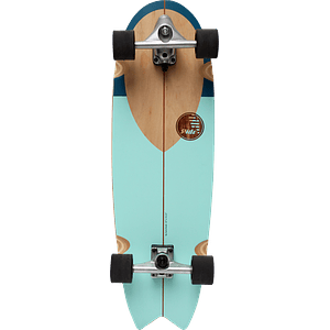 Slide Swallow Noserider 33