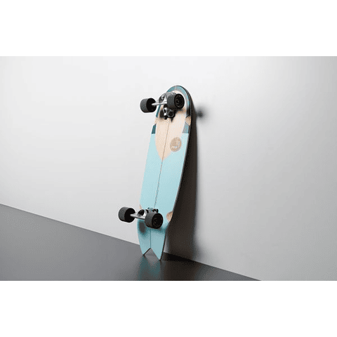 Slide Swallow Noserider 33"