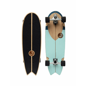 Slide Swallow Noserider 33