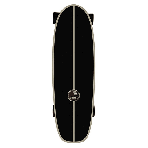 Slide Evo Lution Idyllic 34"