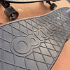 Ookkie Skateboard Black