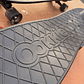 Ookkie Skateboard Black - Miniatura 8