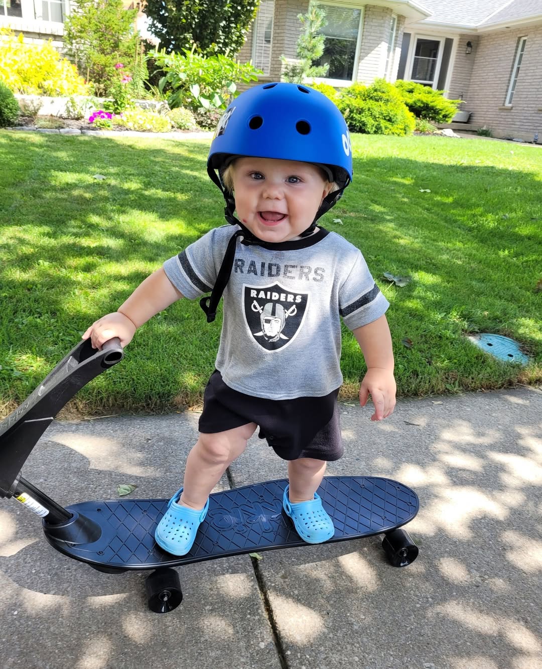 Ookkie Skateboard Black 14