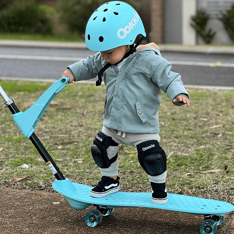 Ookkie Skateboard Mint