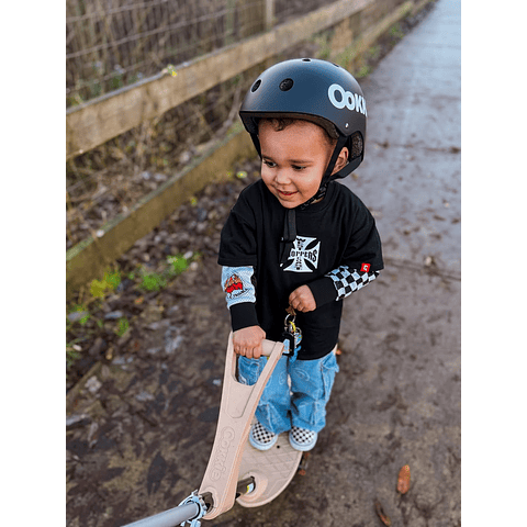 Ookkie Skateboard Sand