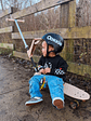 Ookkie Skateboard Sand - Miniatura 7