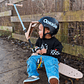 Ookkie Skateboard Sand - Miniatura 7