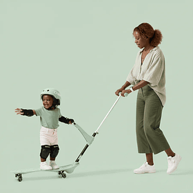 Ookkie Skateboard Sage