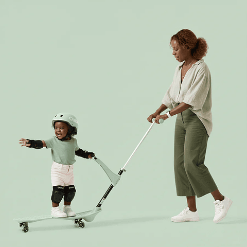 Ookkie Skateboard Sage