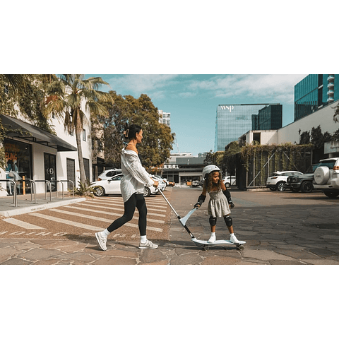 Ookkie Skateboard Sage