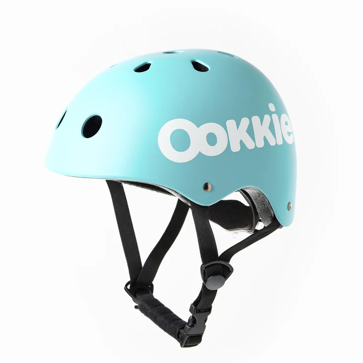 Ookkie Casco Mint 1