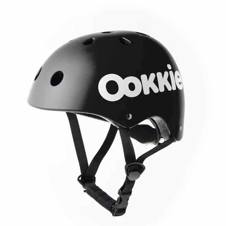 Ookkie Casco Black 1
