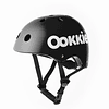 Ookkie Casco Black