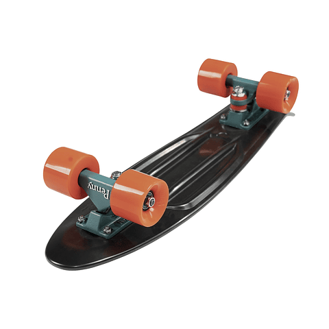 Penny Thunderstruck 22"