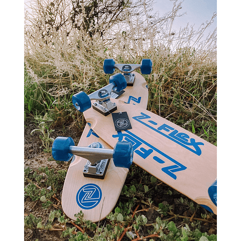 Z Flex Retro Classic 27" Cruiser