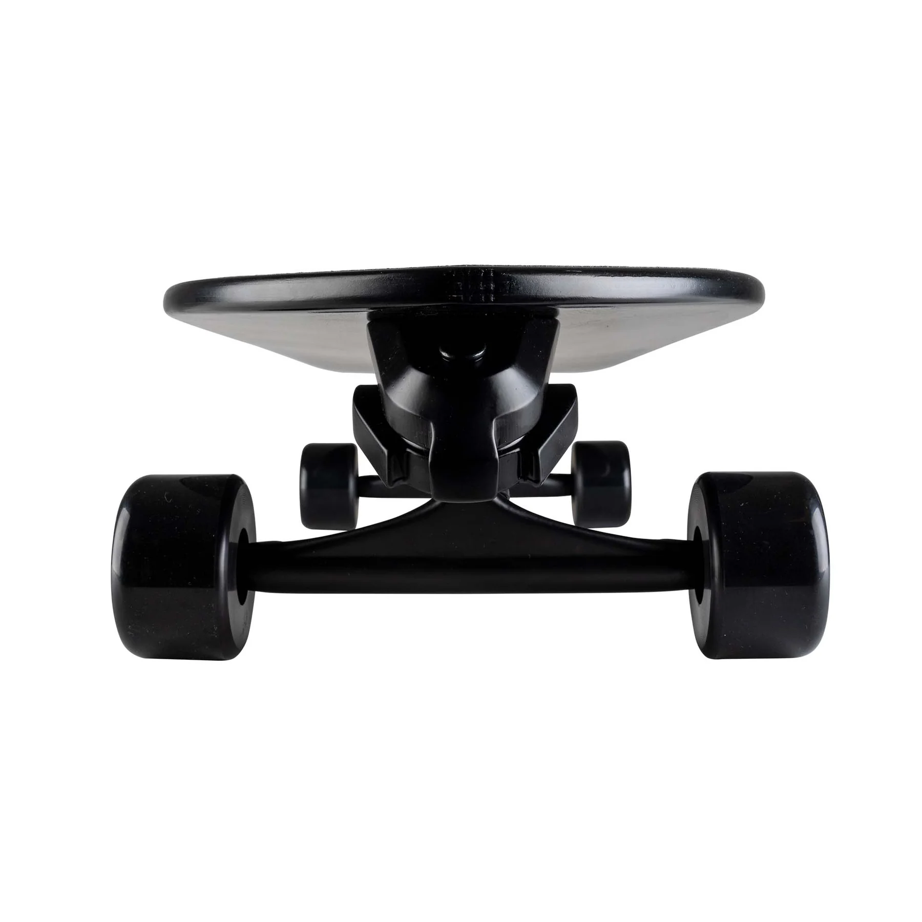 Z Flex Shadow Lurker Surfskate Fish 31