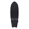 Z Flex Shadow Lurker Surfskate Fish 31"