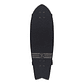 Z Flex Shadow Lurker Surfskate Fish 31
