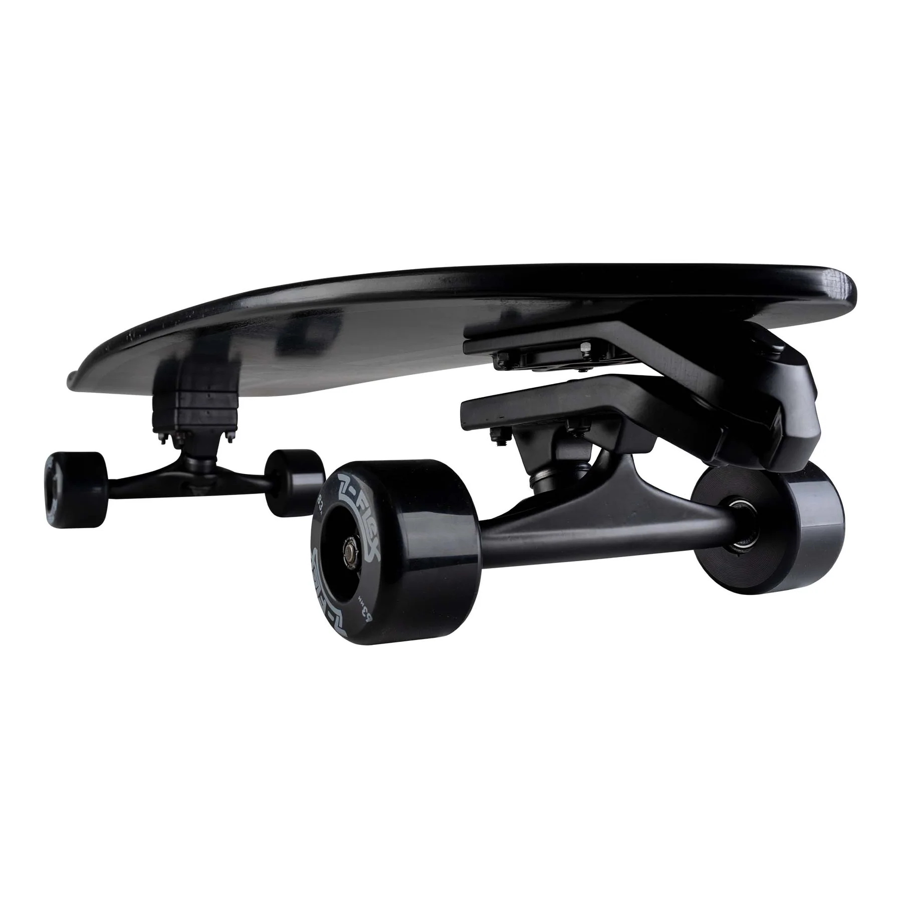 Z Flex Shadow Lurker Surfskate Fish 31