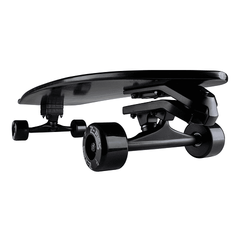 Z Flex Shadow Lurker Surfskate Fish 31"