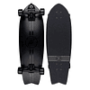 Z Flex Shadow Lurker Surfskate Fish 31"