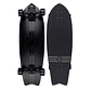 Z Flex Shadow Lurker Surfskate Fish 31