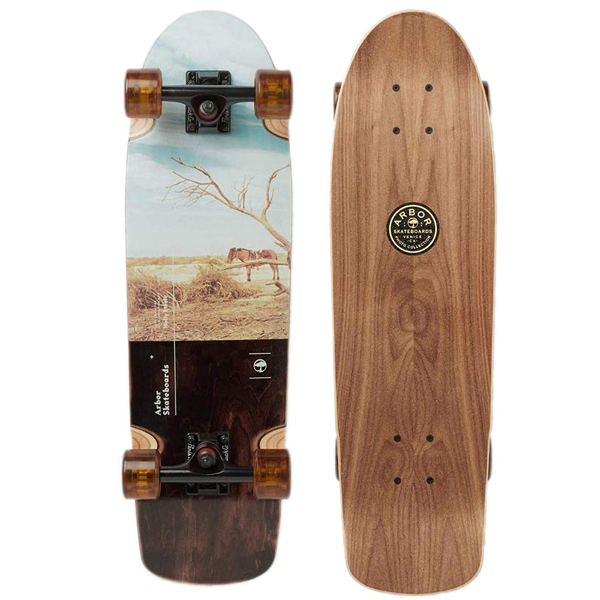 Arbor Longboards