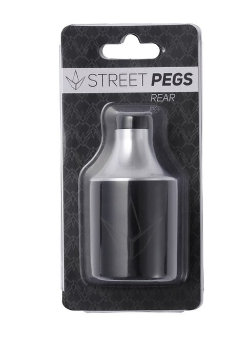 Envy Street Peg | Back 2