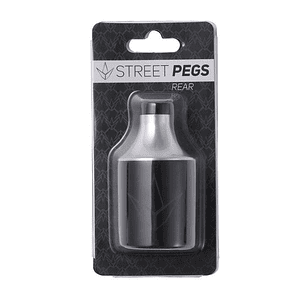 Envy Street Peg | Back