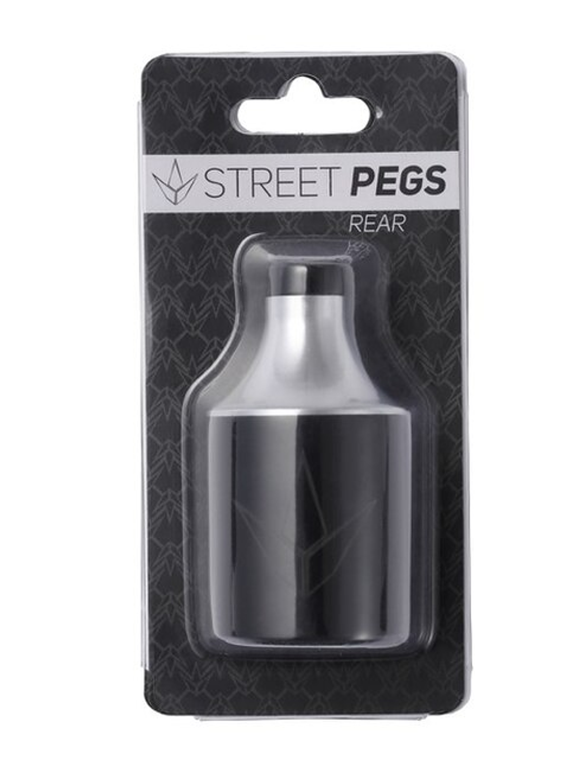 Envy Street Peg | Back 2