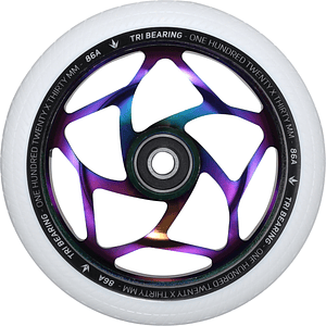 Envy Tri Bearing Wheel 120mm 