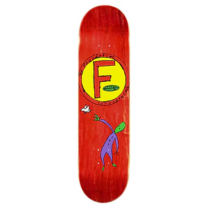 Circle F Bird 8.25