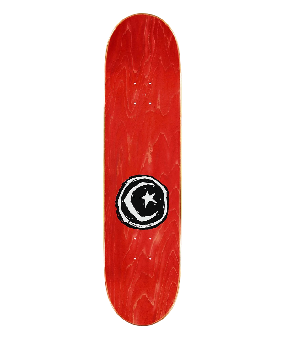 Circle F Bird 8.25