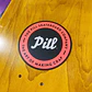Tabla Skate Pill Classic Logo 8.25 - 7 Capas - Miniatura 3