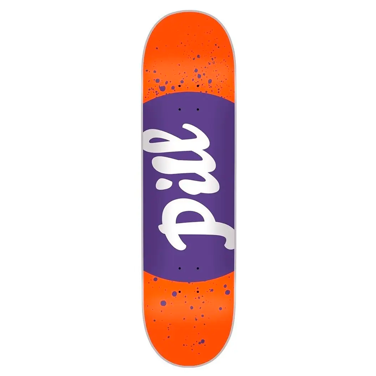 Tabla Skate Pill Classic Logo 8.25 - 7 Capas 1