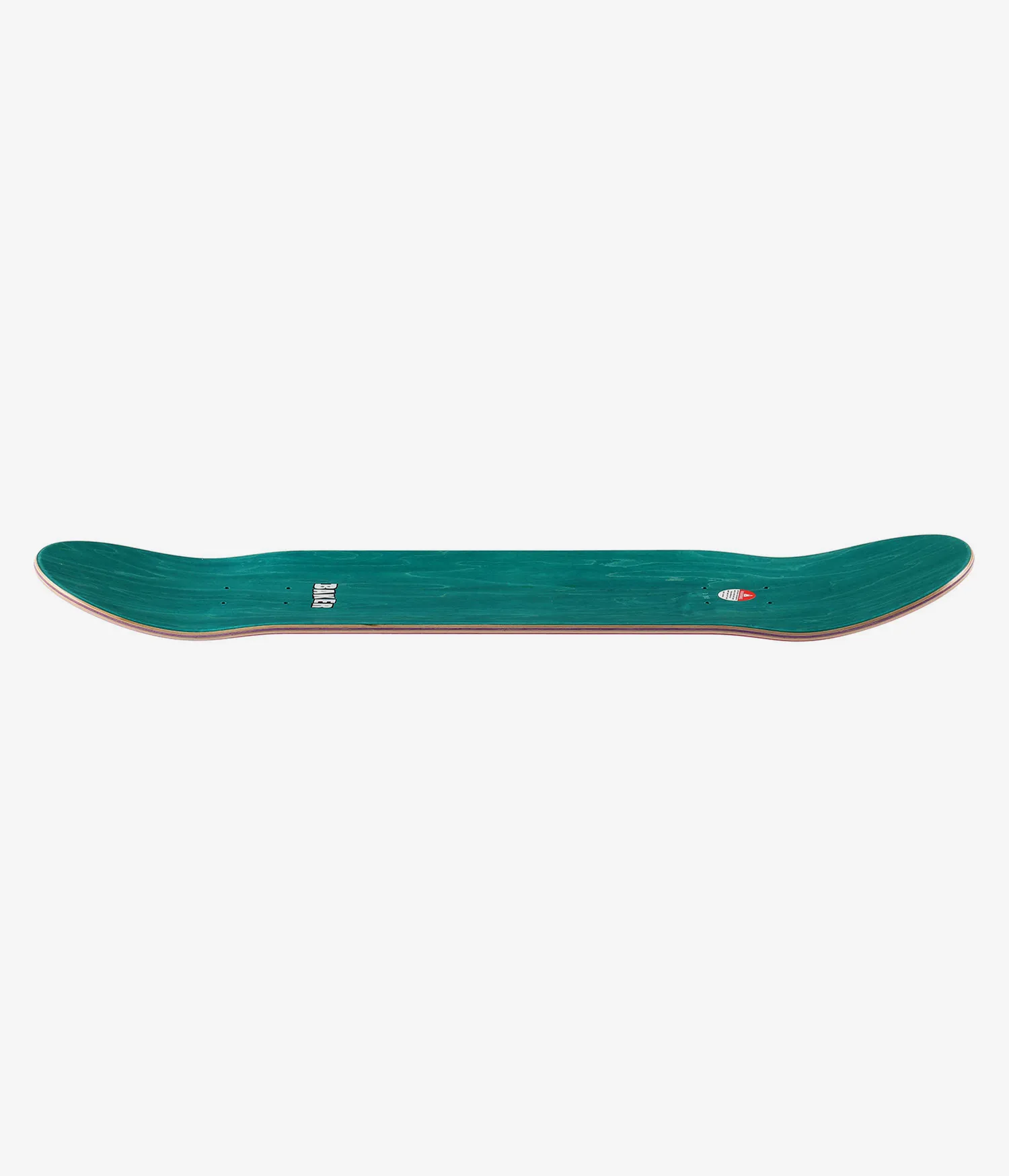 Deck Skate Baker Zorilla Daydreams 8.125