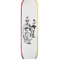 Deck Skate Baker Zorilla Daydreams 8.125