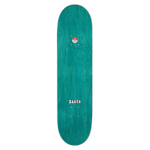 Deck Skate Baker Zorilla Daydreams 8.125
