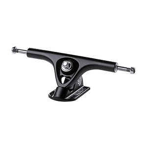 Paris V3 180mm 43° Jet Black