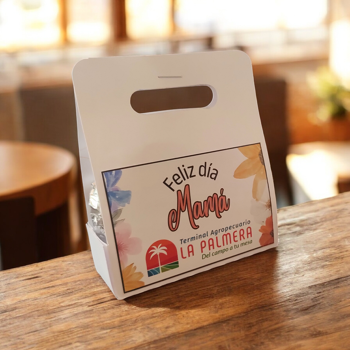 Alfajor en estuche 1