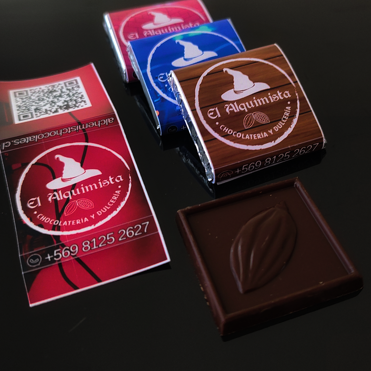 Tabletitas (pack 40 unidades) 2