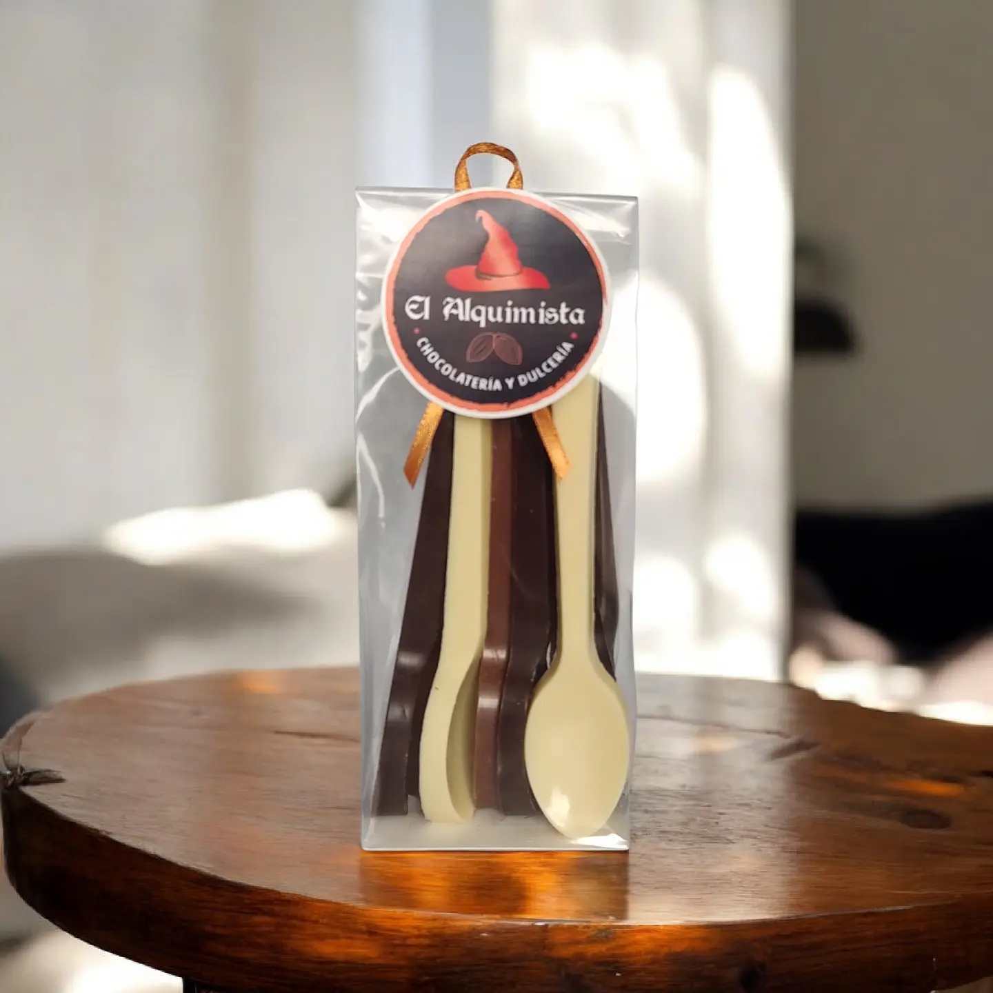 Cucharitas 100g 1