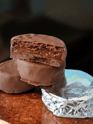 Alfajores pack 2 unidades