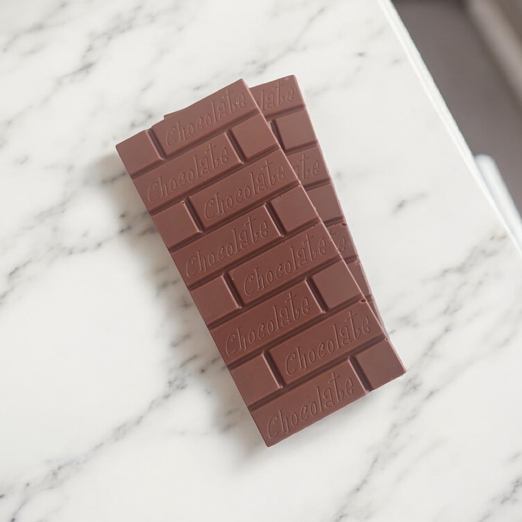 Tableta de 100gr, con almendras  1