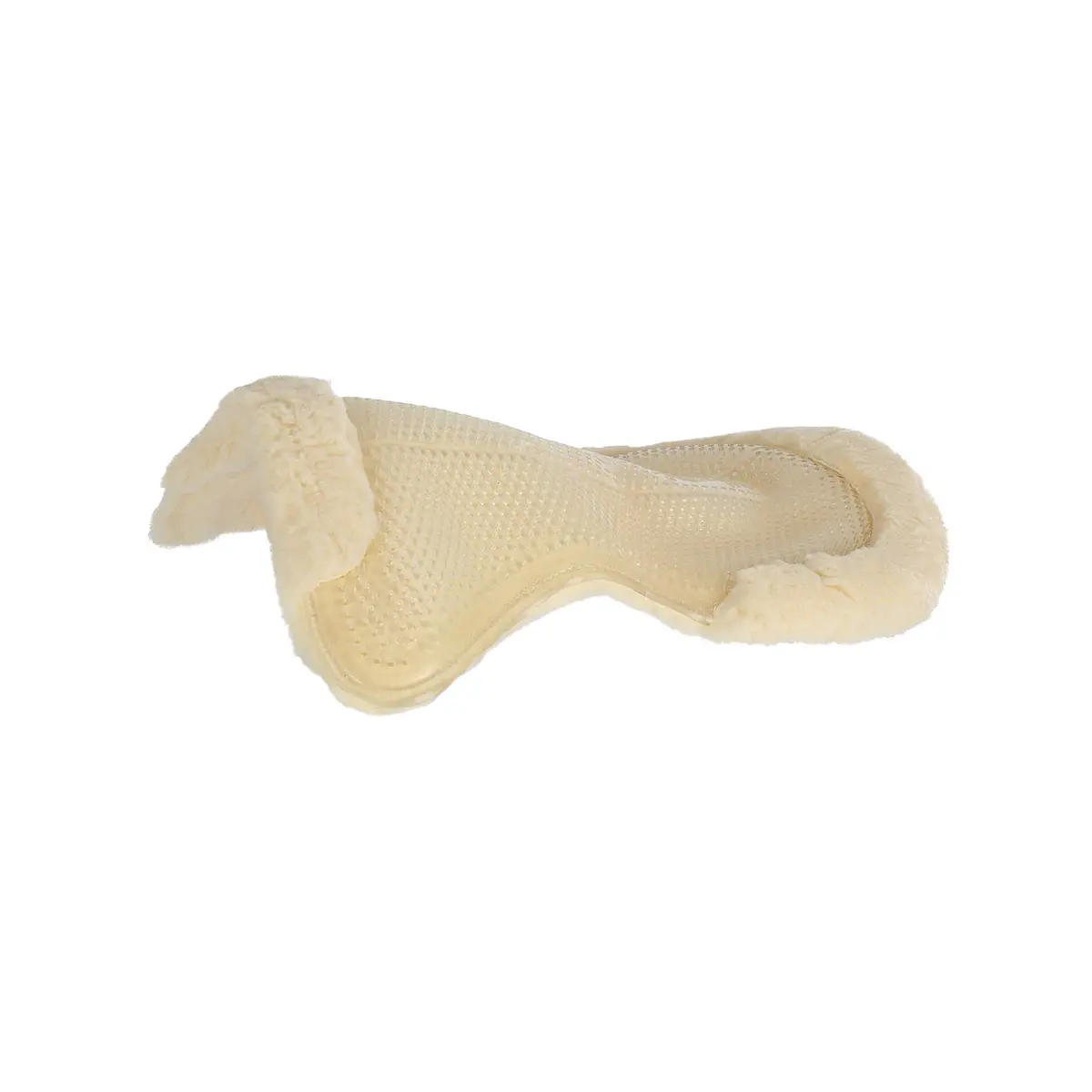 Tampon Gel ACAVALLO - Pour Selle De Cheval - Occasion Bon État - Amorti Confort