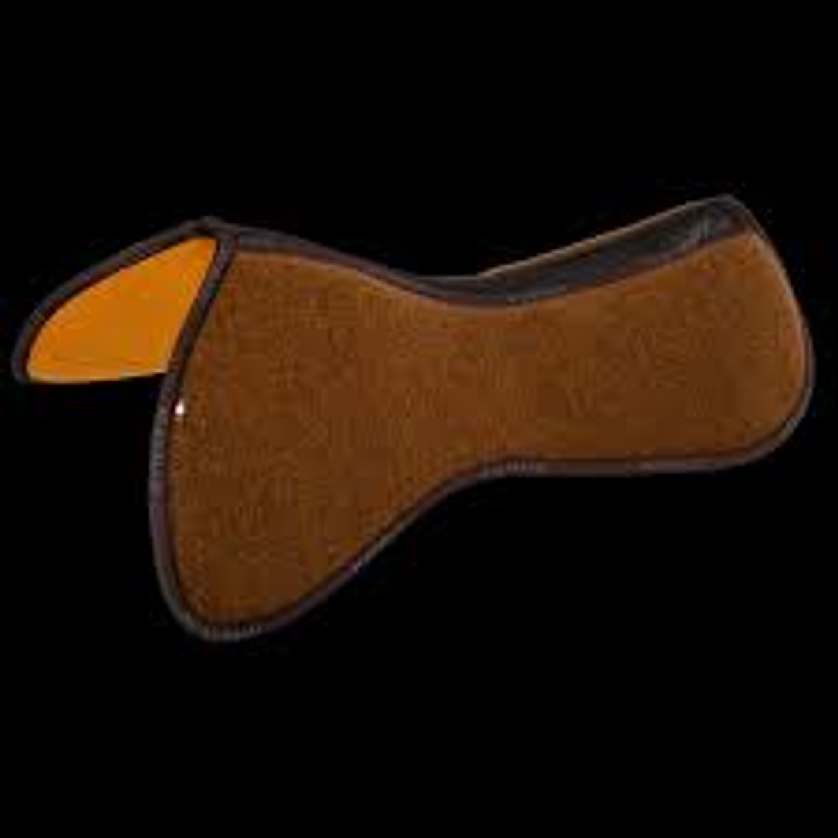 Acavallo Pad Spine Free & C.C. | Sella Per Cavalli Con Memory Foam E Presa In Silicone - Foto 9