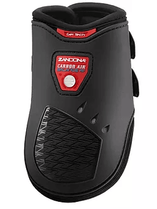 PROTECCIONES ZANDONA CARBON AIR BALANCE FETLOCK