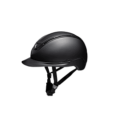 Casco NOMIC BLACK MATT