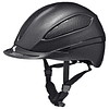 Casco PASO BLACK MESH