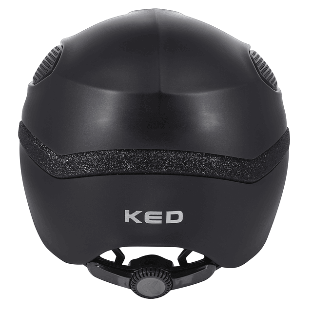 Casco BLACK MATT Mips® KED